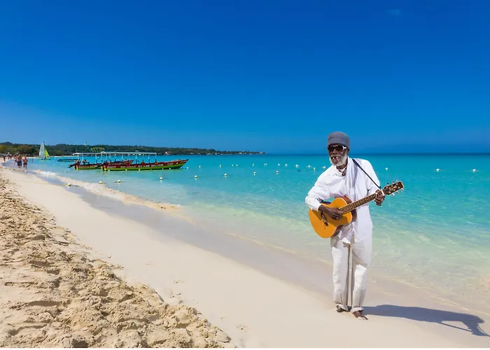 Legends Beach Resort
